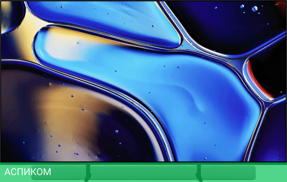 Телевизор OLED Sony 55" K-55XR80