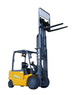 Погрузчик электро CHL 3,0 т 480 Ач 4 опоры