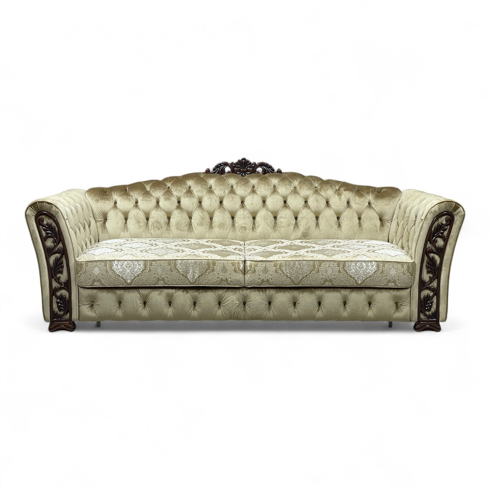 Диван прямой «Турин»