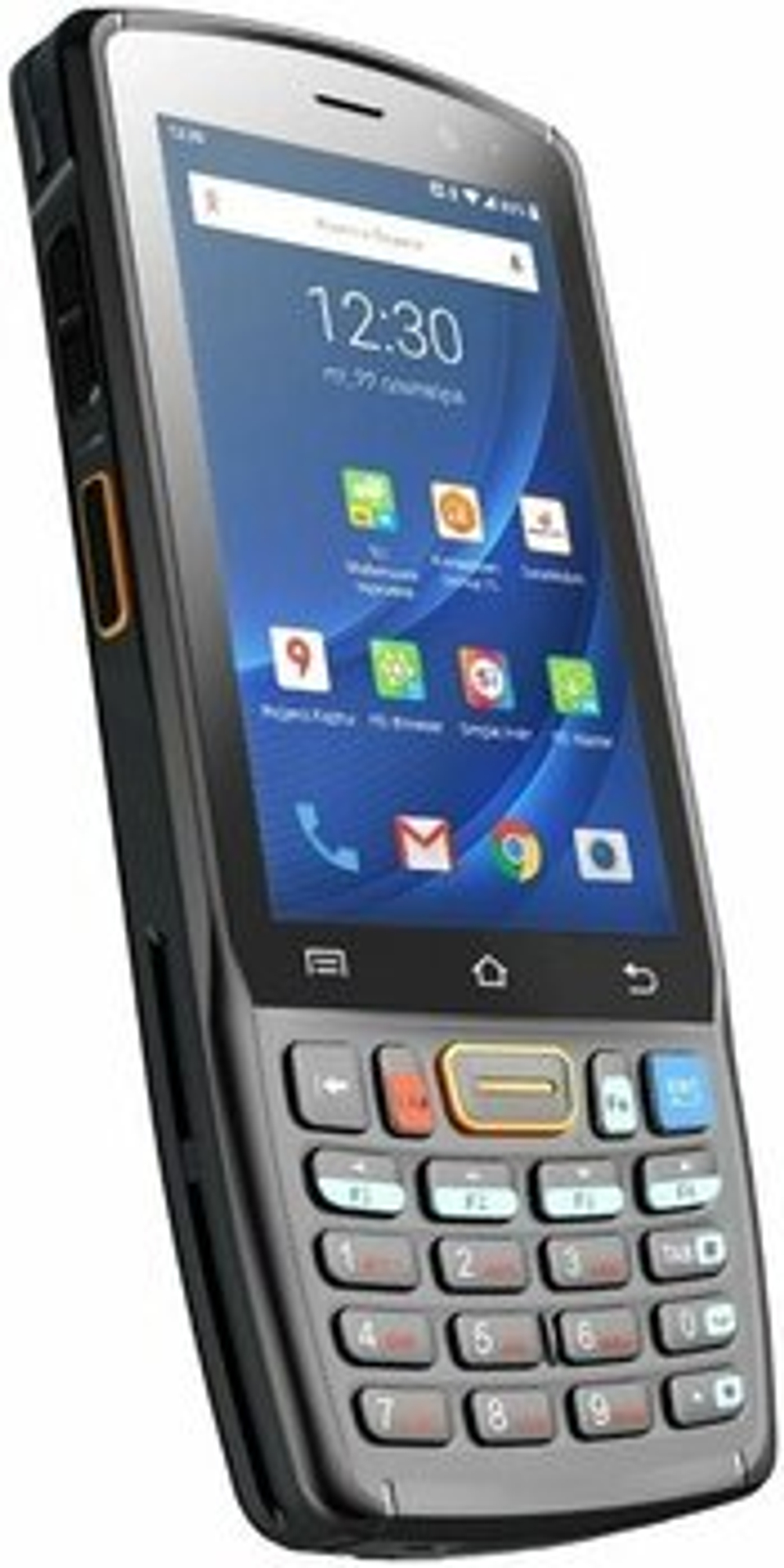 Терминал сбора данных Urovo DT40 Mobile Computer DT40-LITE12U4401X-T