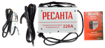 Сварочный аппарат инверторный Ресанта САИ 220