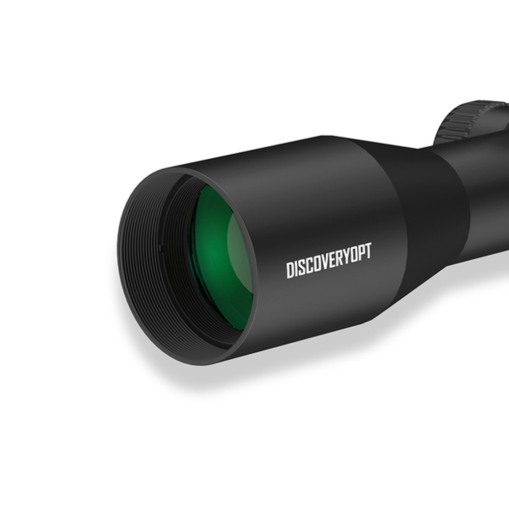Оптический прицел Discovery MS 6X32 AC FW25