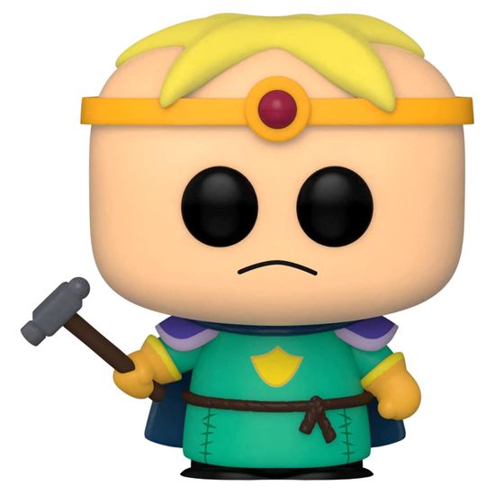 Фигурка Funko POP! South Park Stick Of Truth Paladin Butters (32) 56173