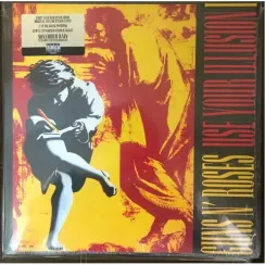 Guns N Roses - Use Your Illusion I Remastered 2022 LP