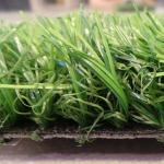 Искусственная ландшафтная трава PVHGrass Green 35, 2м