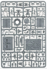 Combat Patrol: Adepta Sororitas