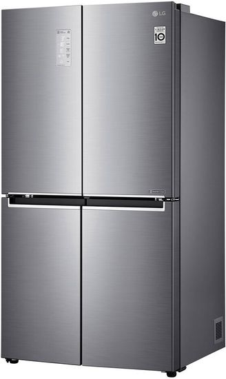 Холодильник LG GR-M24FTLHL