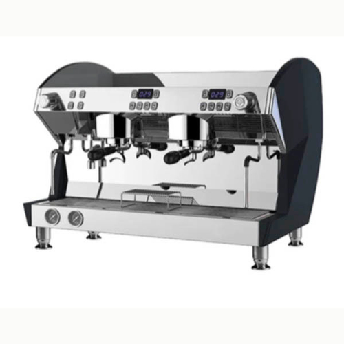 Кофемашина Gemilai CRM3209