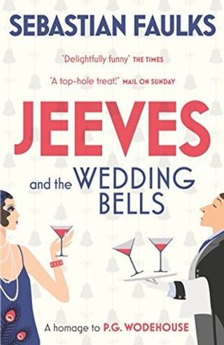 Jeeves and the Wedding Bells  (B)