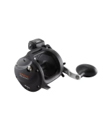 Катушка New Magda DXT Pro 30DXT праворучная