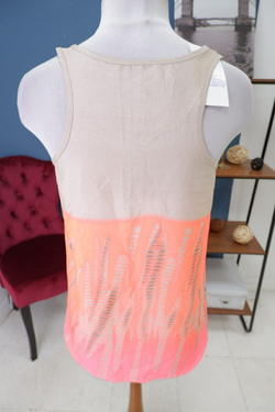 Майка летняя легкая 46 размер