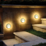 357231 STREET NT15 391 черный Ландшафтный светильник IP54 GX53 Max. 9W 220V SUBMARINE