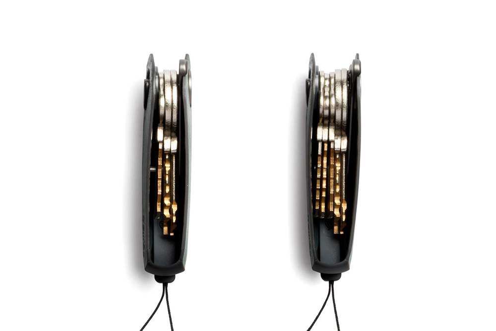 Ключница Bellroy Key Case