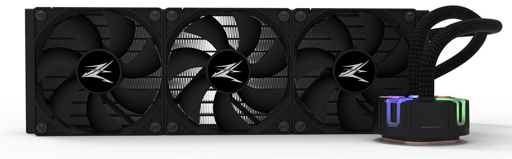 Система охлаждения Zalman RESERATOR5 Z36