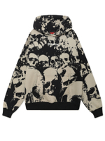 Мужская Толстовка Despair