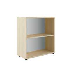 Стеллаж низкий Trend TRD296430 77,6x36x84,4