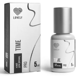 Клей Lovely "Time" 5 мл