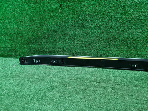 Рейлинг правый Jetour T2 (2023-н.в.)