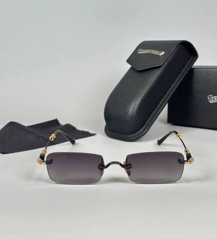 Очки Chrome Hearts