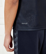 Футболка EA7 - темно-синий(7M000044 AF13754)