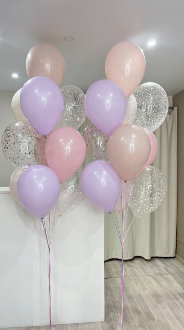 Шары для девочек №433