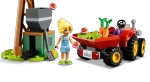 Конструктор LEGO Friends 42617 Приют для сельскохозяйственных животных