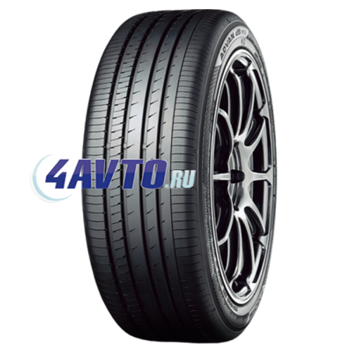Купить Легковая шина 225/55R17 97W Advan dB V553 TL