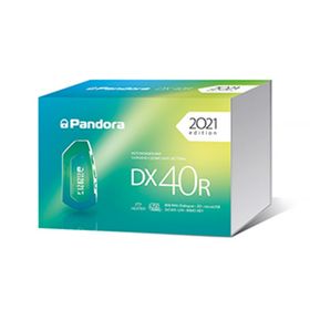 Охранные системы без автозапуска Predator