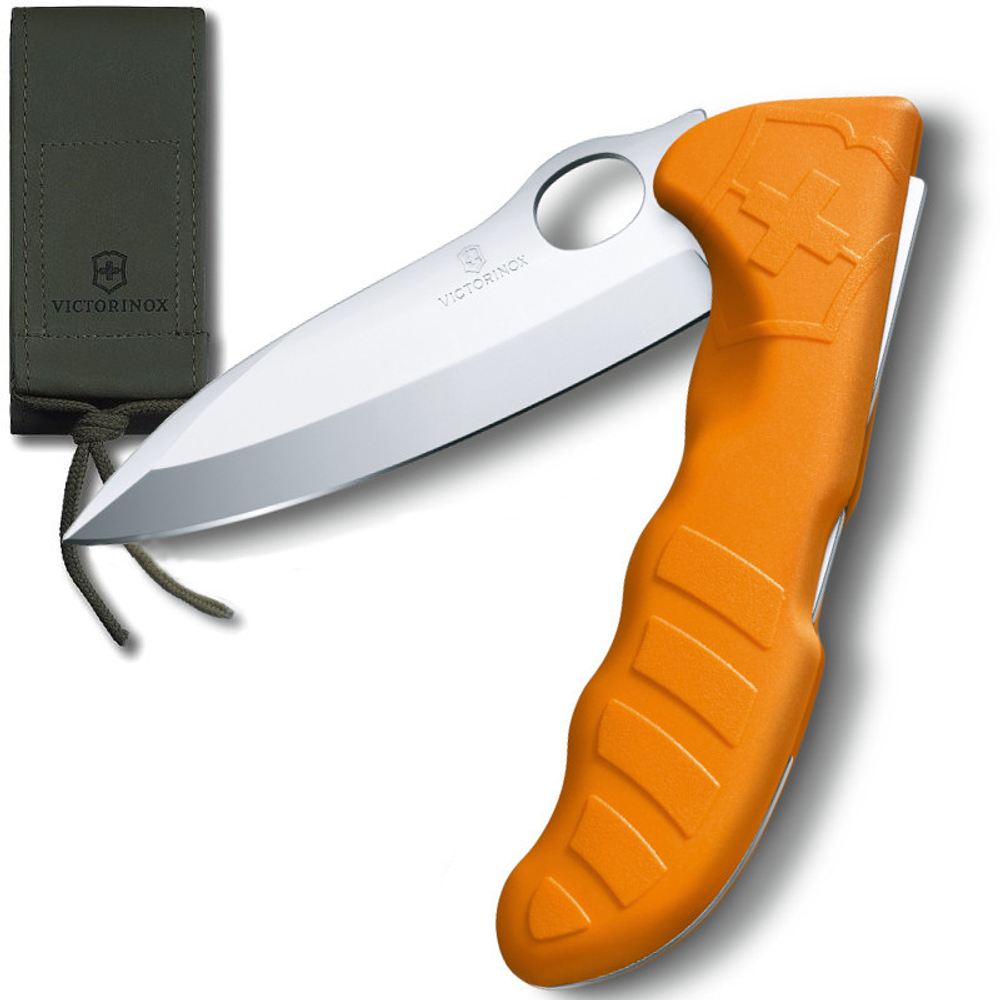 Нож Victorinox Hunter pro оранжевый, 0.9410.9