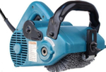 Шлифмашина щеточная сетевая MAKITA 9741