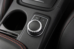 Mercedes-Benz A-Class, 2015 год