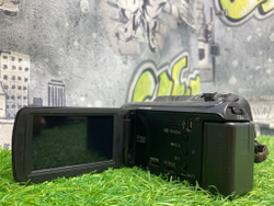 Panasonic HDC-HS80