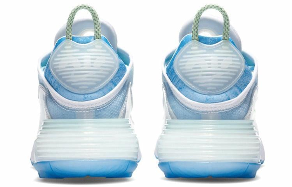 Кроссовки Nike Air Max 2090 (Женская размерная сетка)