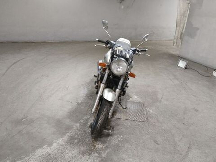 Yamaha XJR1200 , 1997