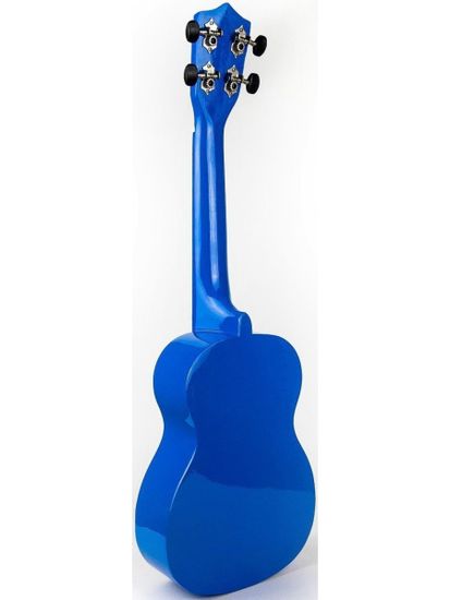 Укулеле концерт Belucci XU23-11 Blue