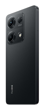 Смартфон Xiaomi Redmi Note 14S 4G 8/256Gb Midnight Black (Черный) (Global) Dual nano Sim