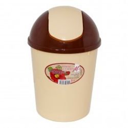 Контейнер д/ мусора "СФЕРА" 8л 05061