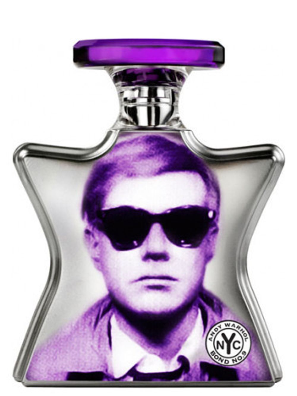 Bond No 9 Andy Warhol