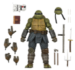Фигурка Teenage Mutant Ninja Turtles Unarmored The Last Ronin