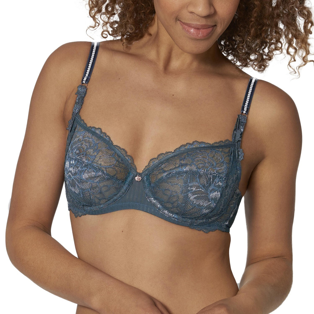 Бюстгальтер Triumph Peony Florale W