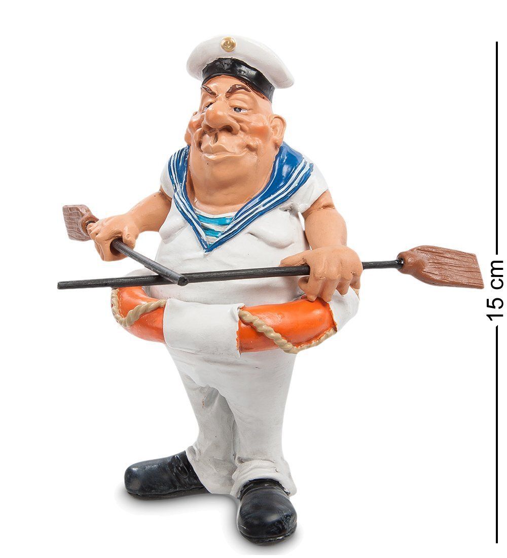 RV-506 Фигурка «Матрос» (W.Stratford)