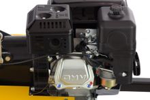 Мотоблок DPT-270X, 7 л.с., диск.сцеп, шир 90 см, глуб 35 см, фрез 3х4, ВОМ, передачи 2В/1Н// Denzel