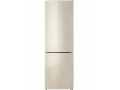 Холодильник двухкамерный Indesit ITR 4180 E Total No Frost бежевый