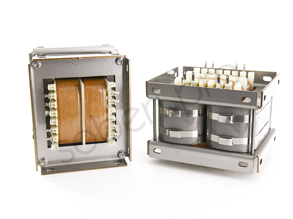 выходные трансформаторы на ленточном магнитопроводе купить