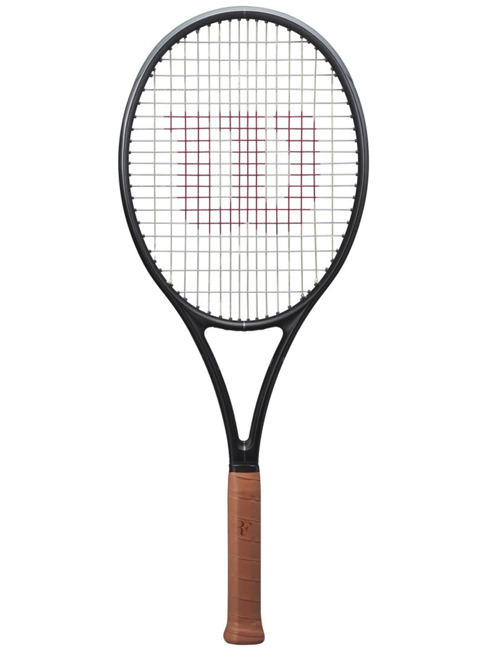 Теннисная ракетка Wilson RF 01 (16x19) + струны