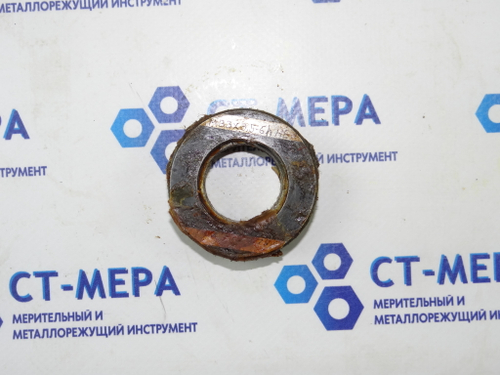 Калибр-кольцо М33х3.5 6h НЕ