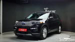 Ford Explorer 6 Generation 2.3 Limited 4WD (07.2022)