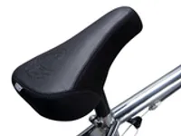 BMX Велосипед KARMA Ultimatum 2021 Хром вид 6