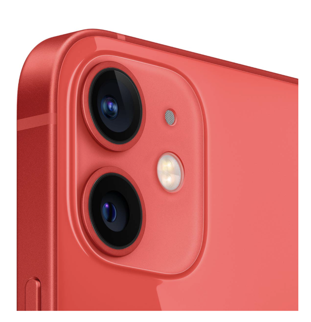 Apple iPhone 12 64GB (PRODUCT)RED