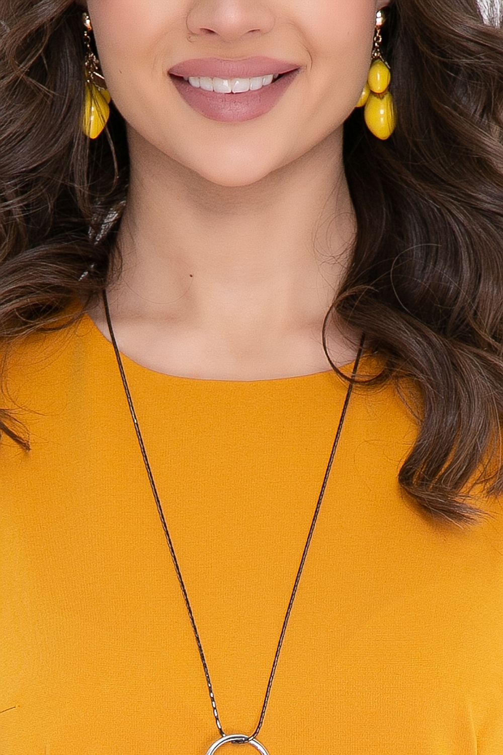 ПЛАТЬЕ БОСКО (СЕНАПЕ) Bellovera (Акция)